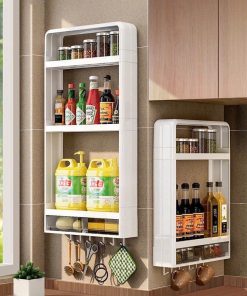 Kệ gia vịn dính tường GVK1,2 _ 20