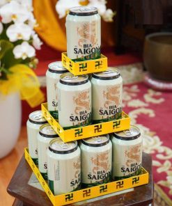 Tháp bia 3 tầng Kioto