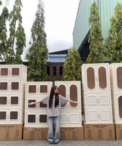 Tủ Quần áo Bigsize và Tủ đa năng Bigsize
