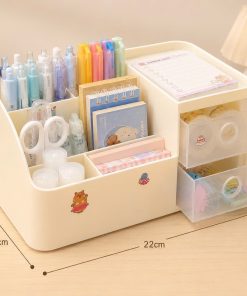 [80] Kệ ngăn kéo để bàn